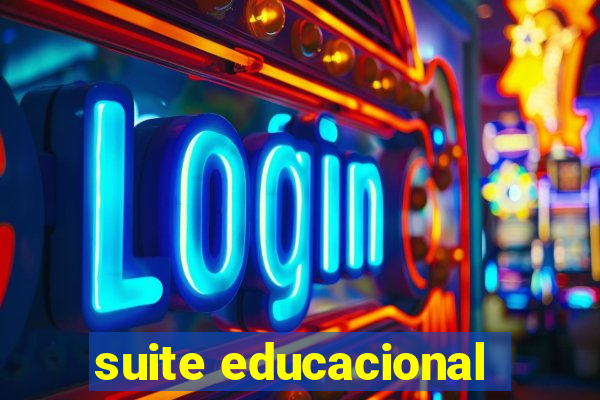 suite educacional